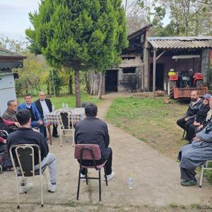 Kahveyi basıp 2 kişiyi öldüren emekli polis, kedi satıp tüfek almış