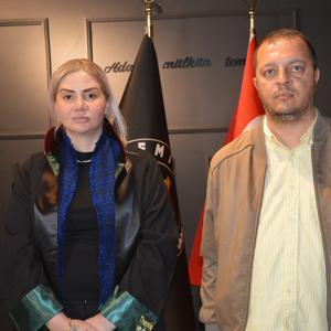 Ortak iş vaadiyle 2 milyon lira dolandırıldığı iddiasıyla suç duyurusunda bulundu