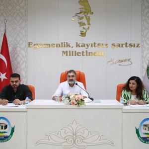 Serik Belediyesi Akdeniz Belediyeler Birliğinden ayrıldı