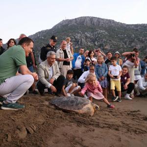 Lansinohun rotasını 25 bin kişi görüntüledi