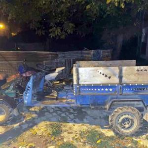 Patpat ile Eslemin ölümüne neden olan çocuk koruma altına alındı, babası tutuklandı