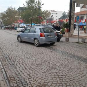 Sındırgıda 4.4 büyüklüğünde deprem