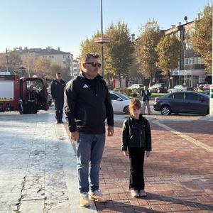 Safranboluda 09.05te hayat durdu