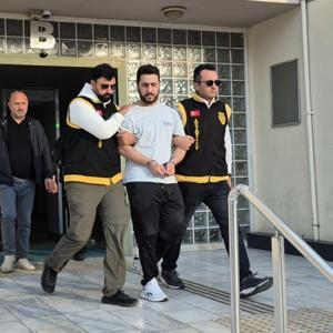 Aydında firari hükümlü yakalandı