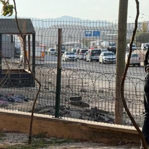 Siirt’te taşlı, sopalı ve silahlı kavga: 5 yaralı