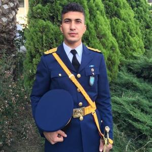 Eskişehire Üsteğmen Emre Mercanın şehadet haberi ulaştı