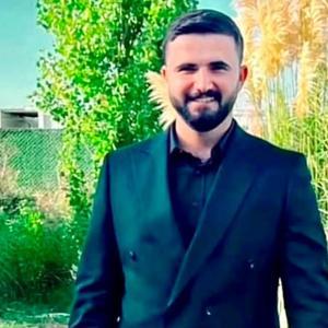 Şanlıurfada pamuk biçme makinesine kapılan Serhat, hayatını kaybetti