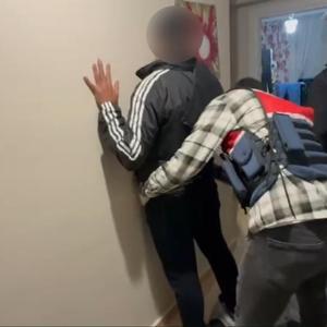 Sakarya’da uyuşturucu operasyonu: 1 tutuklama