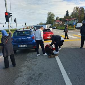 Kaza sonrası çıkan kavgada dövülerek öldürüldü