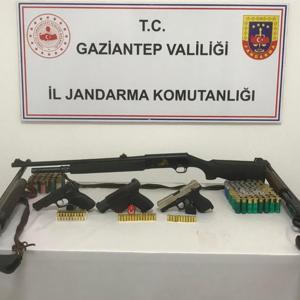 Gaziantepteki arazi kavgası ile ilgili 1 tutuklama