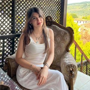 Kazada ölen 17 yaşındaki Ceylinin hayali uçak mühendisi olmakmış