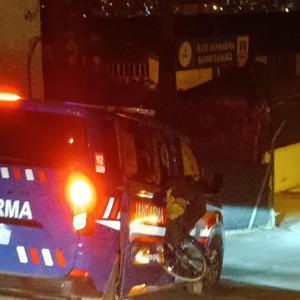 Çocuğa cinsel istismarda bulunduğu öne sürülen kişi gözaltına alındı