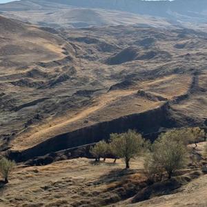 ‘Ağrıdaki bulgular, Hazreti Nuhun yaşadığı dönemle örtüşüyor’