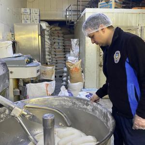 Zabıtadan restoran ve kafelerde sıkı denetim