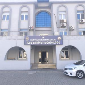 Kurtalan’da 11 ayda 16 hırsızlık ve 67 dolandırıcılık olayı aydınlatıldı