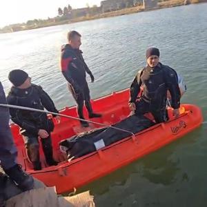 Terliğini almak isterken Dicle Nehri’ne düşüp kaybolan Ahmet’in cansız bedeni bulundu