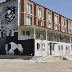 Nazillispor ilçeden taşınıyor