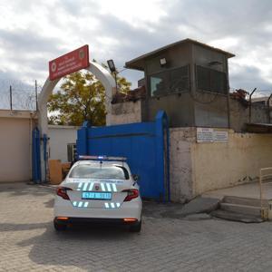 Mardinde firari hükümlü yakalandı