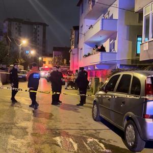 İstanbul - Pendikte evde çıkan yangında 4 çocuk yaralandı