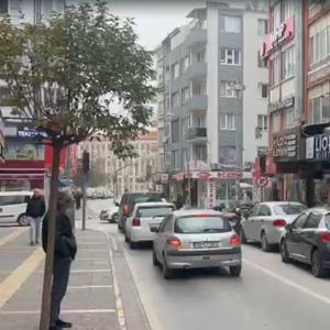 Balıkesirde 4.9 büyüklüğünde deprem