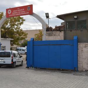 Mardin’de 20 yıl 11 ay hapisle aranan firari hükümlü yakalandı