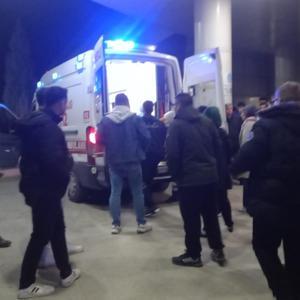 Gediz’de 7 maden işçisi, karbonmonoksitten zehirlendi