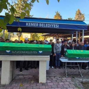 Yoldan çıkan otomobil takla attı; 2 ölü, 2 yaralı