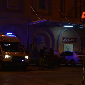 Mardin’de soluk borusuna fasulye kaçan 3 yaşındaki Ferit öldü