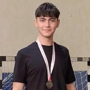 Motosikletlerin çarpıştığı kaza kamerada; 15 yaşındaki Tunahan öldü, 2 yaralı