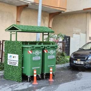 Sultangazi Belediyesi çöp bırakma yasağını genişlettiğini duyurdu