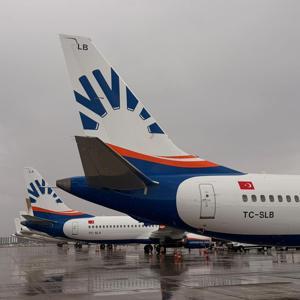 İstanbul- SunExpress filosuna 2 yeni uçak ekledi