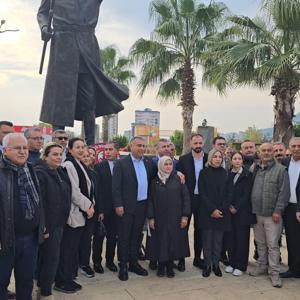 Şehit Kubilay, memleketinde anıldı