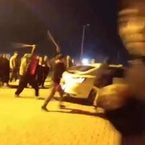 Şırnakta 2 grup arasında bıçaklı kavga; 1 ağır yaralı, 4 gözaltı