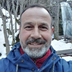 Zıpkınla balık avlamak için dalış yapan emekli askeri savcı hayatını kaybetti