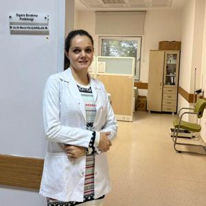 Kemere sigara bıraktırma polikliniği