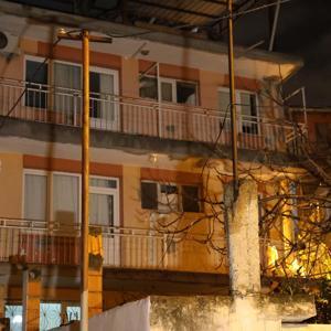 Hırsızlık için girilen evde işlenen cinayette 5 gözaltı