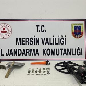 Mutta defineciler yakalandı