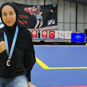 Hataylı kardeşler Türkiye Şampiyonasında zirveyi kaptırmadı