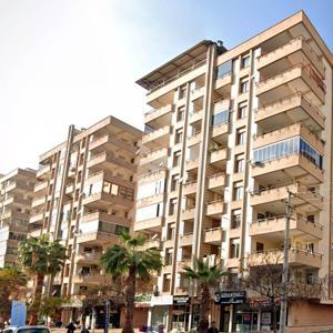 152 kişinin öldüğü Palmiye Sitesi’nin yıkılmasına ilişkin 3 kamu görevlisine dava