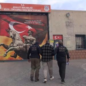 Kilis’te DEAŞ operasyonuna ilişkin 6 tutuklama