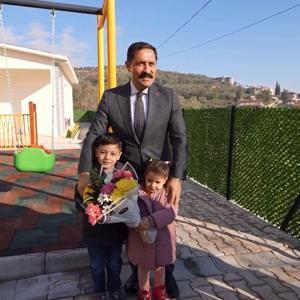 Altınözü’nde ADEM ile kadın istihdamı destekleniyor