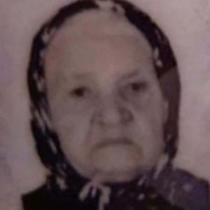 Evinde çıkan yangında dumandan zehirlenerek  öldü