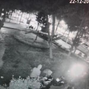 İstanbul - Büyükçekmecede çocukları tehdit ederek motosiklet çalmaya zorlayan şüpheli yakalandı