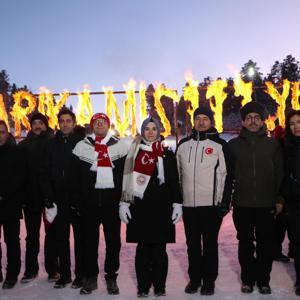 Bakan Göktaş: Terörsüz Türkiye hedefindeki her adım, fedakarlıkların bir sonucudur (3)