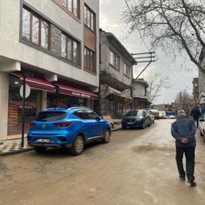 Çanakkale açıklarında 4 büyüklüğünde deprem