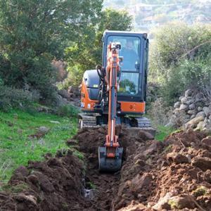 Menemen Belediyesinden tarıma can suyu
