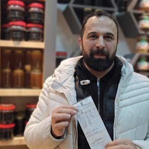 201 bin liralık doğal gaz faturasıyla şoke oldu, hata olduğunu öğrenince rahatladı
