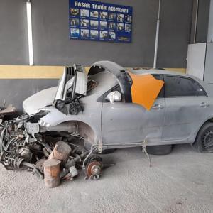 Tokat’ta change operasyonu: 8 gözaltı