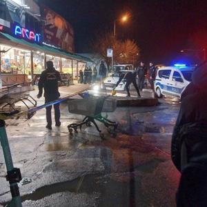 Sakarya’da bıçaklı kavga: 1 ölü