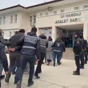 Hatayda başından vurulan genç kızı, ablası yaralamış (2)